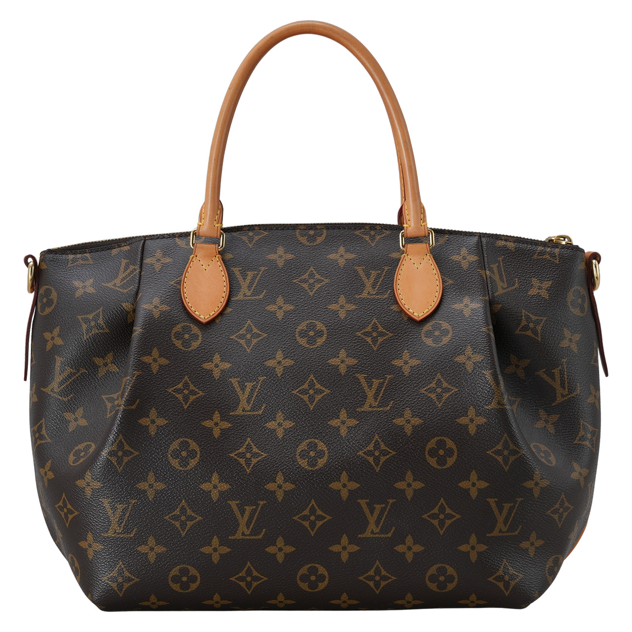 LOUIS VUITTON(USED)루이비통 모노그램 튀렌느 MM